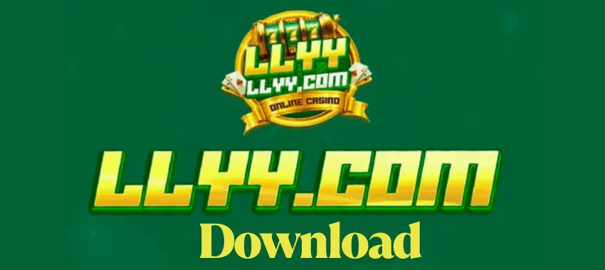 LLYY Game Download App